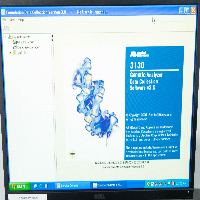 Hitachi 3130 Genetic Analyzer image 3